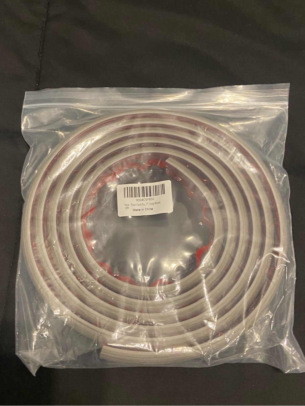 Floor Cord Cover